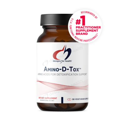 Amino-D-Tox