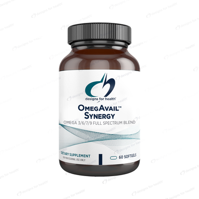 OmegAvail Synergy product image