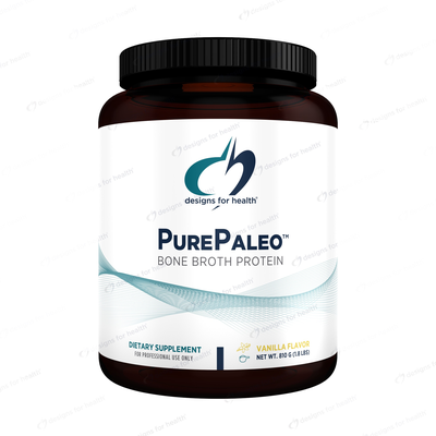 PurePaleo Protein Vanilla product image