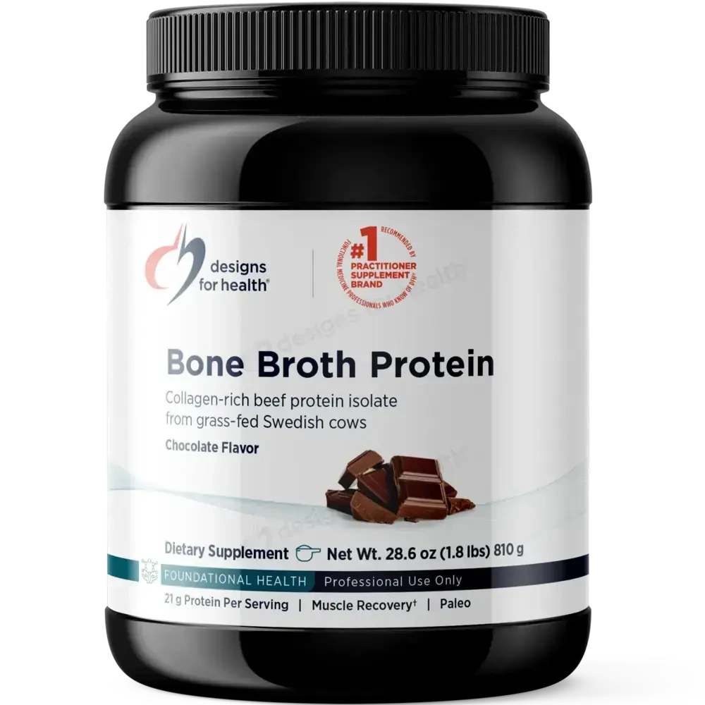 Bone Broth Protein
