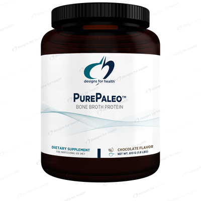 PurePaleo Protein Chocolate product image