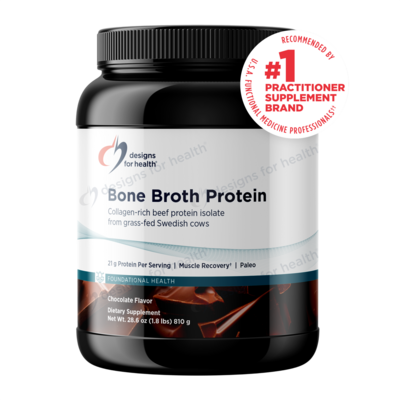 Bone Broth Protein Chocolate