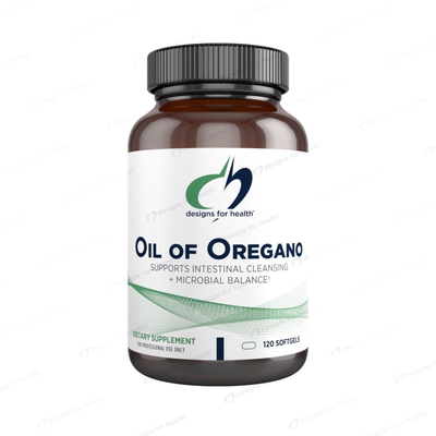 Oil of Oregano product image