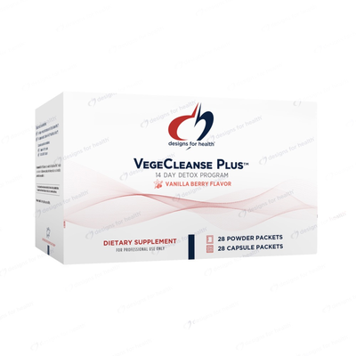 VegeCleanse Plus 14 Day Detox Program product image