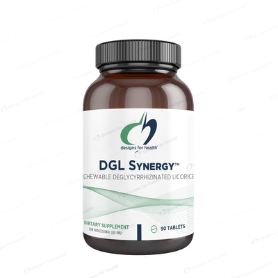 DGL Synergy Chewable product image