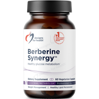 Berberine Synergy