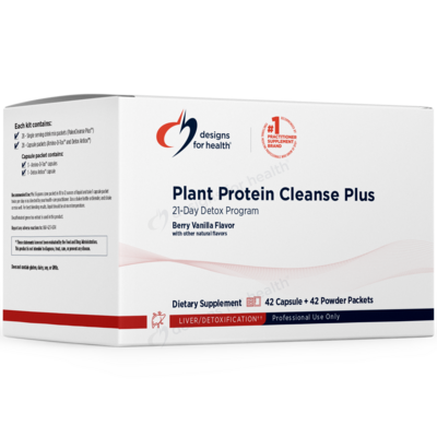 Plant Protein Cleanse 14 or 21 days product 3