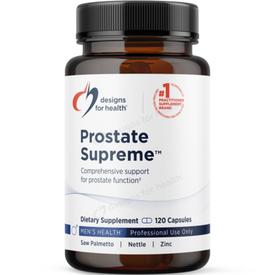 Prostate Supreme 120 capsules