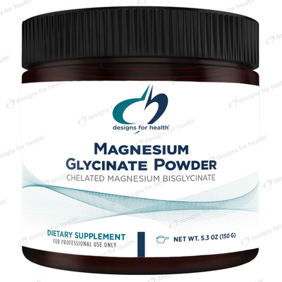 Magnesium Glycinate Powder 150g product image