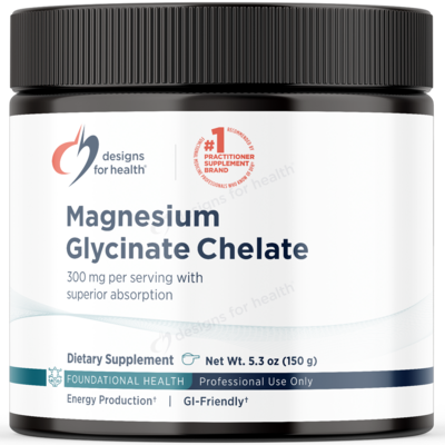 Magnesium Glycinate Chelate 150 Grams Magnesium Glycinate Chelate 150 Grams