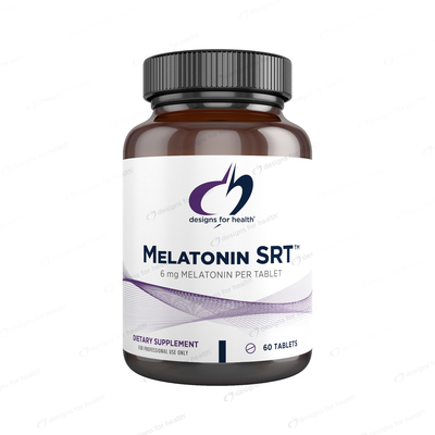 Melatonin SRT product image