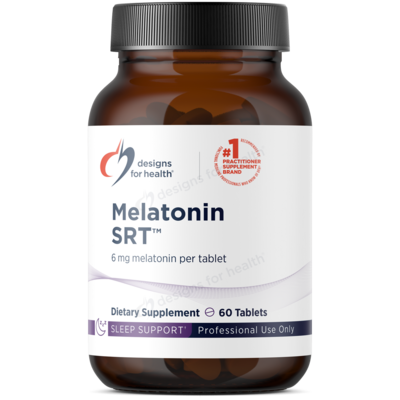 Melatonin SRT