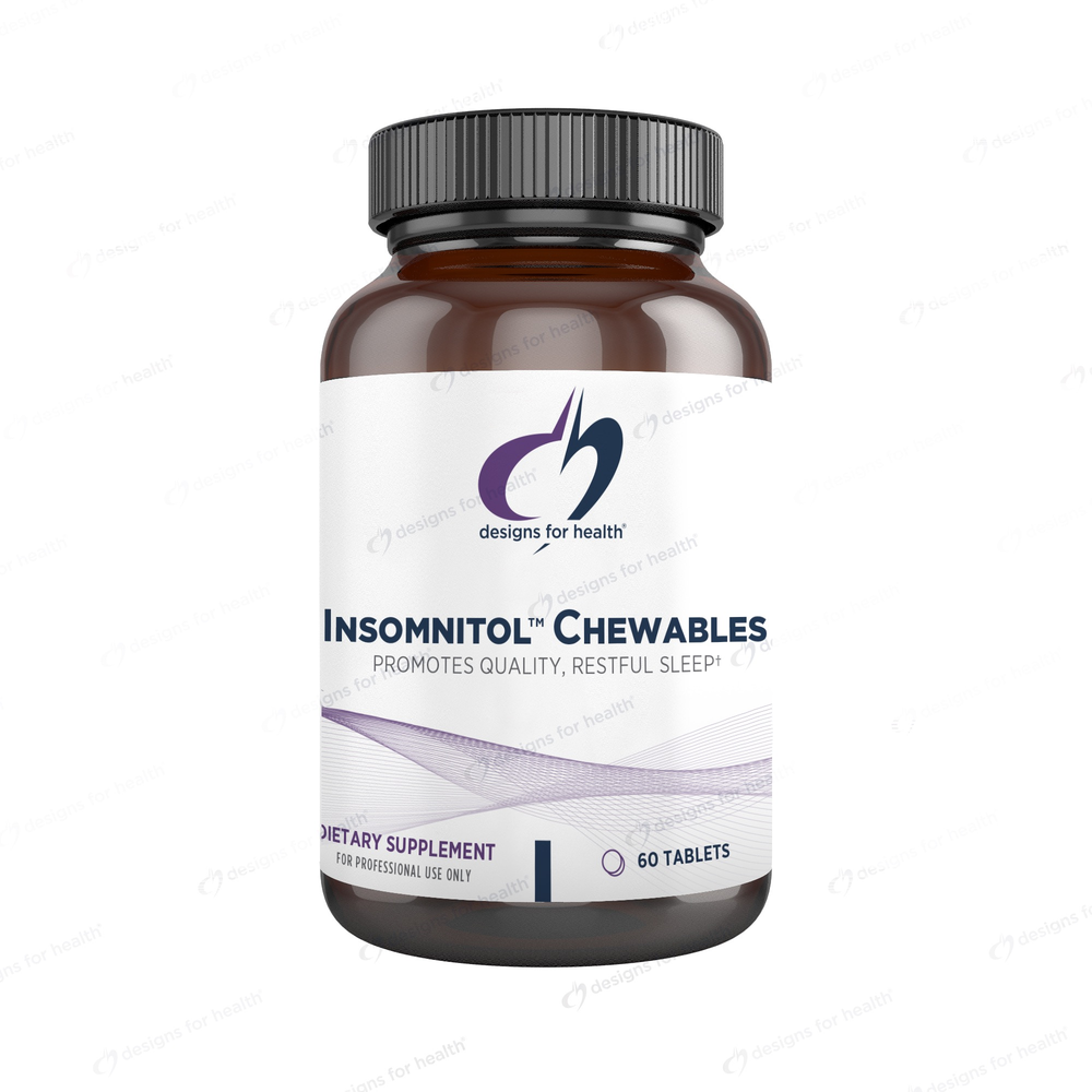 Insomnitol Chewables product image
