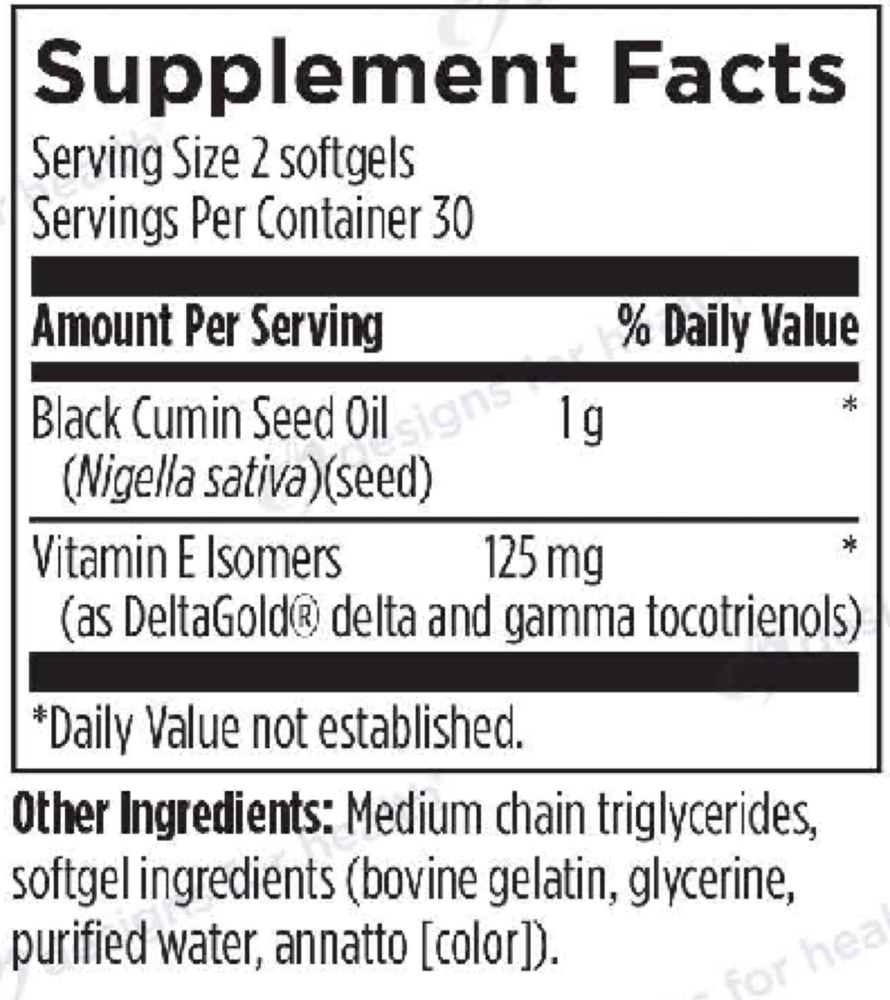 Product image for Annatto E™ Synergy.