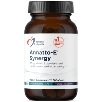 Annatto E™ Synergy