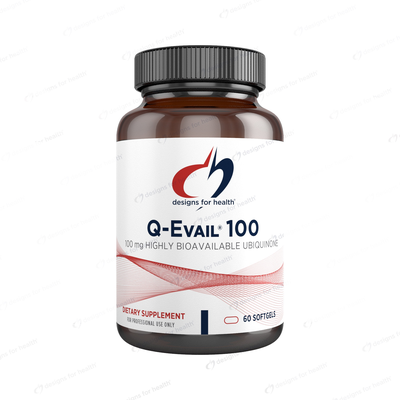 Q-Evail 100mg product image