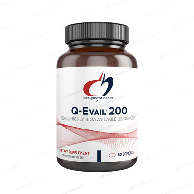 Q-Evail 200mg product image