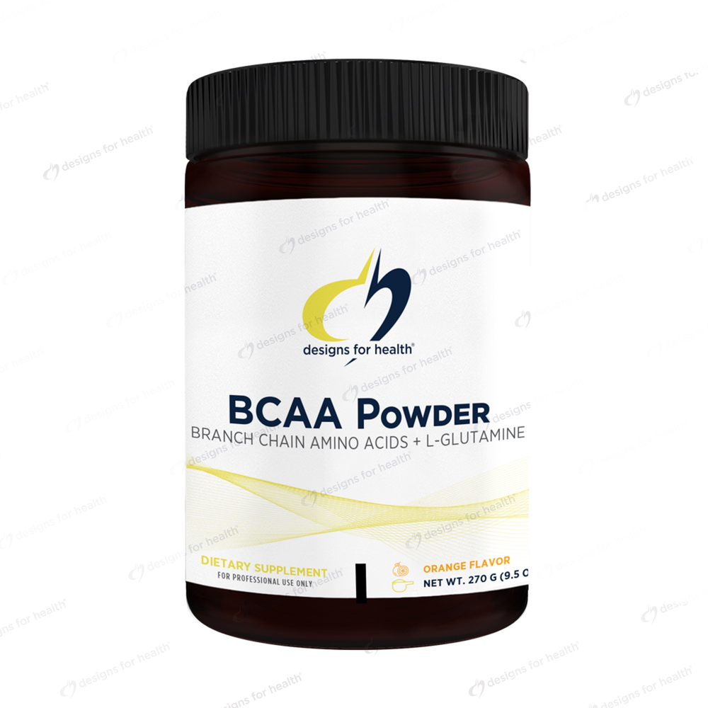 BCAA Powder with L-Glutamine product image