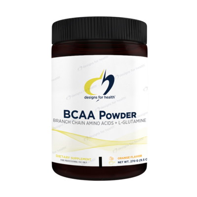 BCAA Powder with L-Glutamine