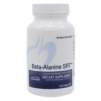 Beta-Alanine SRT 120 tablets