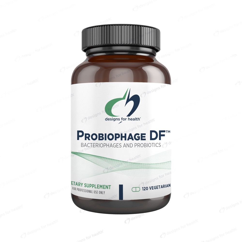 Product image for Probiophage DF.