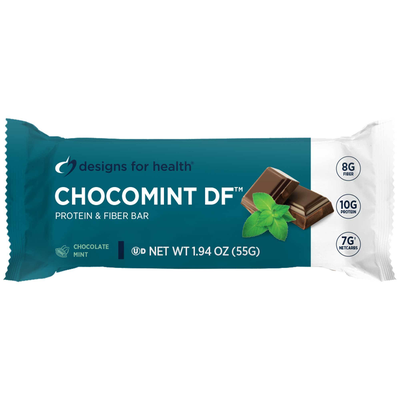 ChocoMint Bar (Case of 12) 12 bars