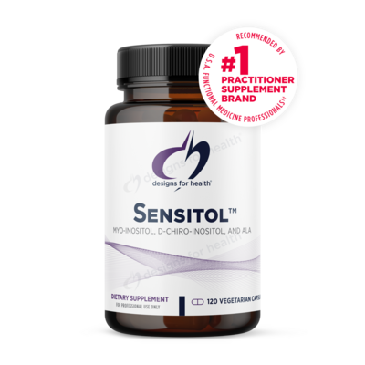 Sensitol 120 capsules