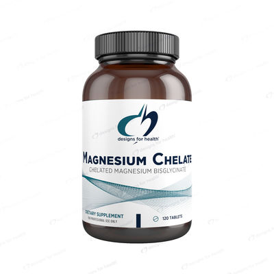 Magnesium Chelate Tablets product image