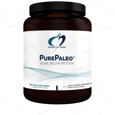 PurePaleo Protein Unflavored product image