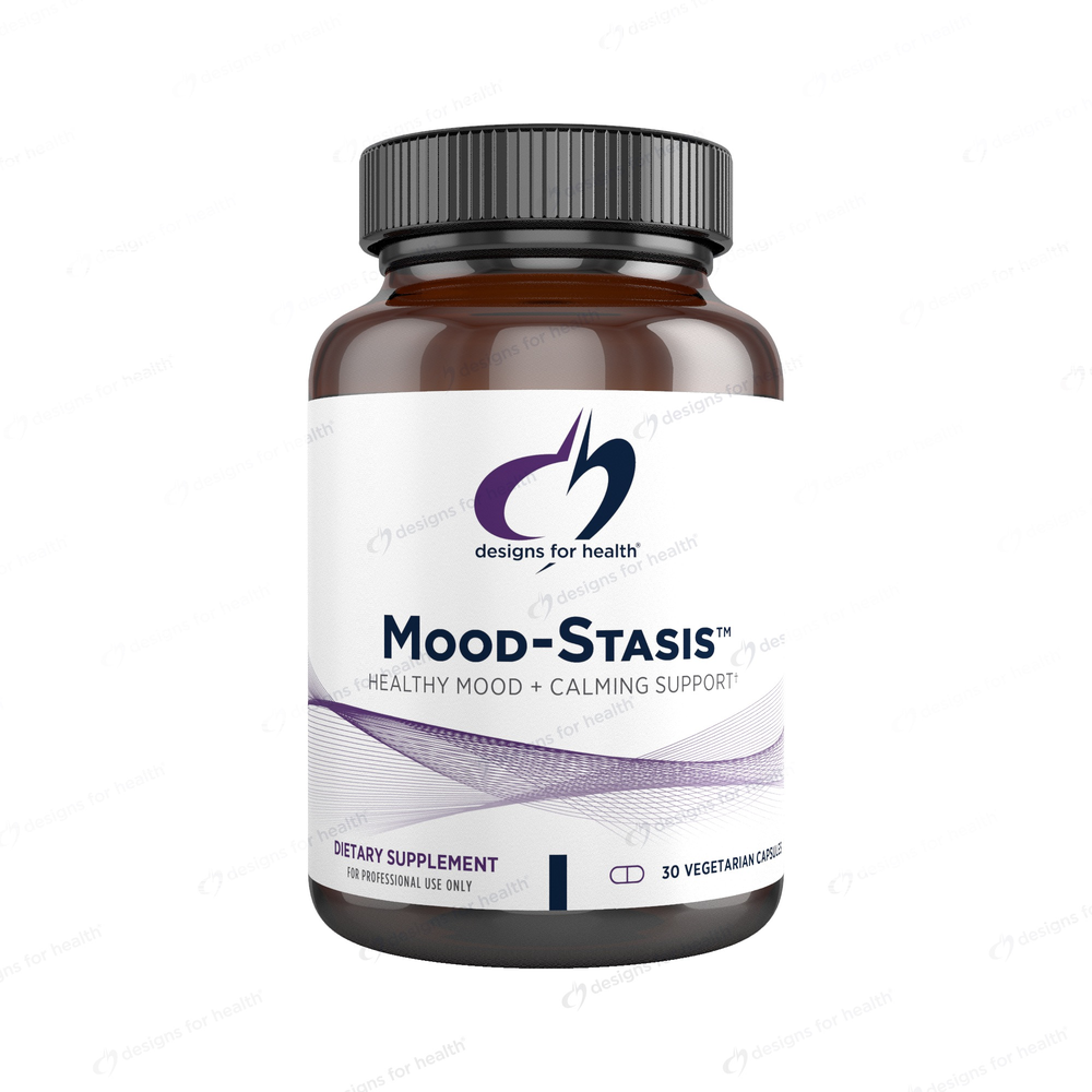 Product image for Mood-Stasis.