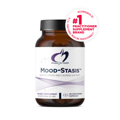 Mood-Stasis 30 capsules