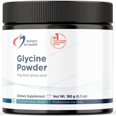 Glycine Powder