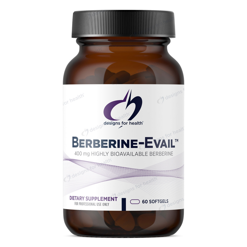 Berb-Evail product image