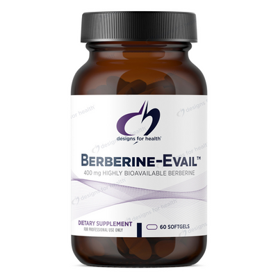 Berberine-Evail product image