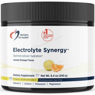 Electrolyte Synergy