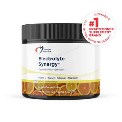 Electrolyte Synergy