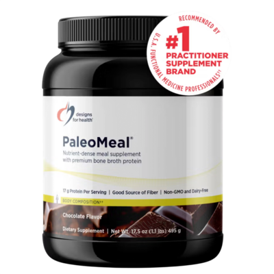 PaleoMeal®, Chocolate