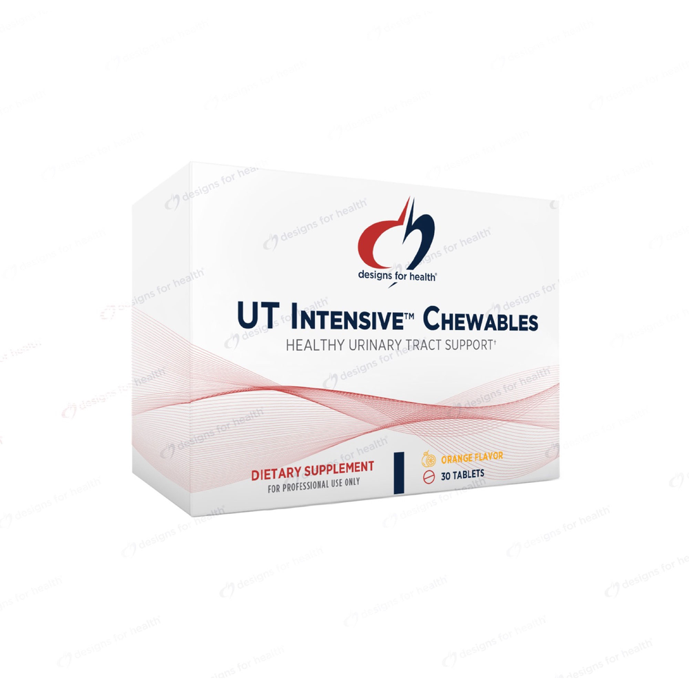 UT Intensive Chewables product image