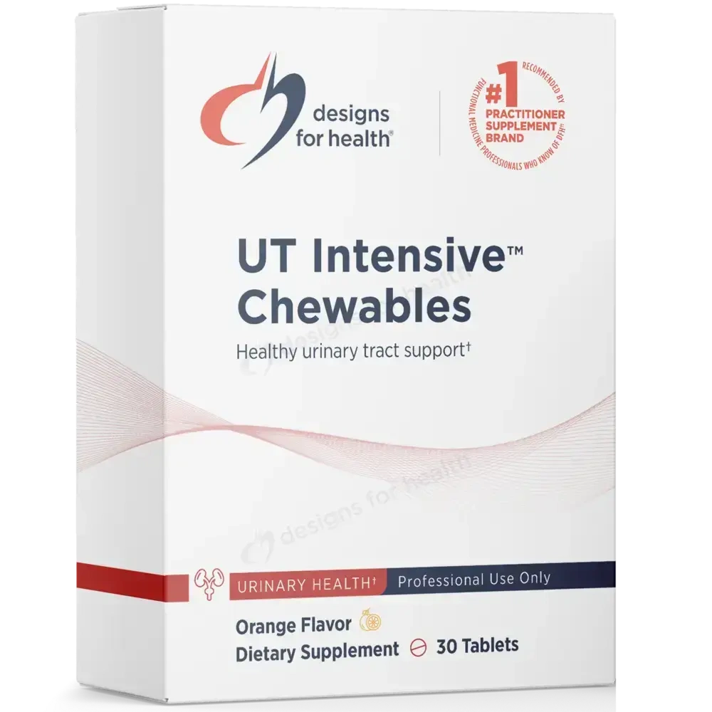 UT Intensive Chewables