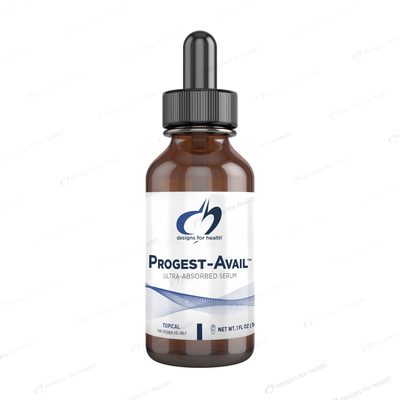 Progest-Avail 1 Ounce