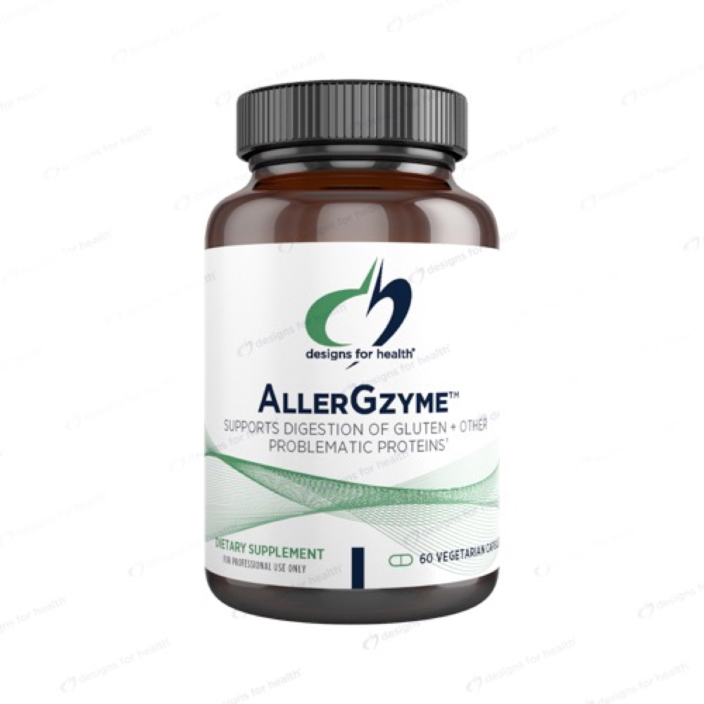 AllerGzyme product image