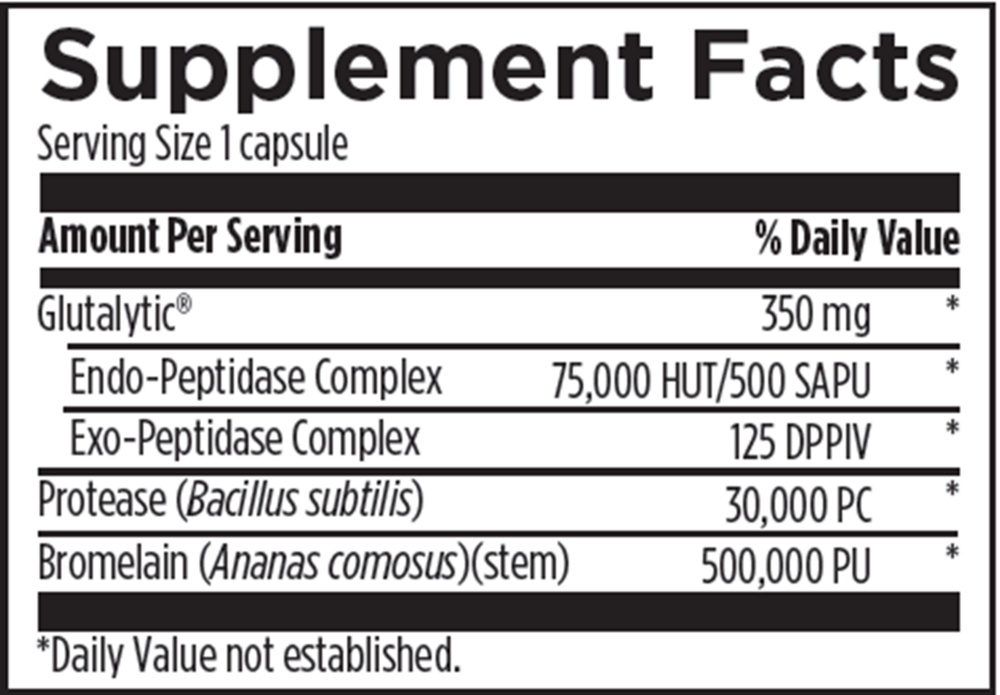 Product image for AllerGzyme.