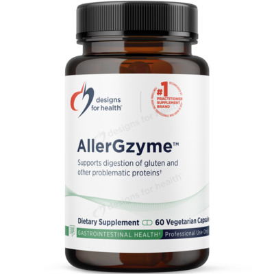 AllerGzyme 60 capsules