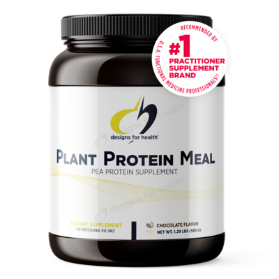 Plant Protein Meal Chocolate