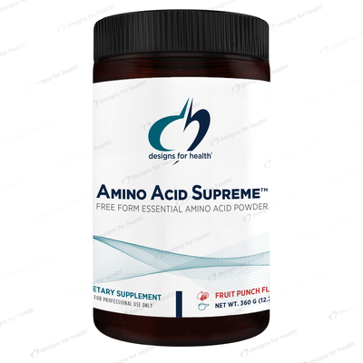Amino Acid Supreme Powder product image