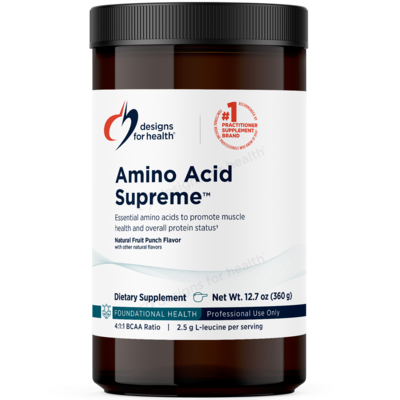 Amino Acid Supreme Powder 360 Grams