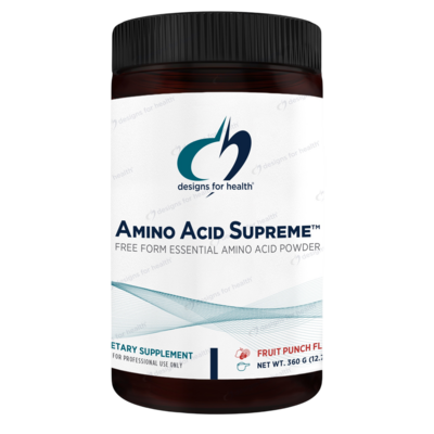 Amino Acid Supreme Powder 360 Grams