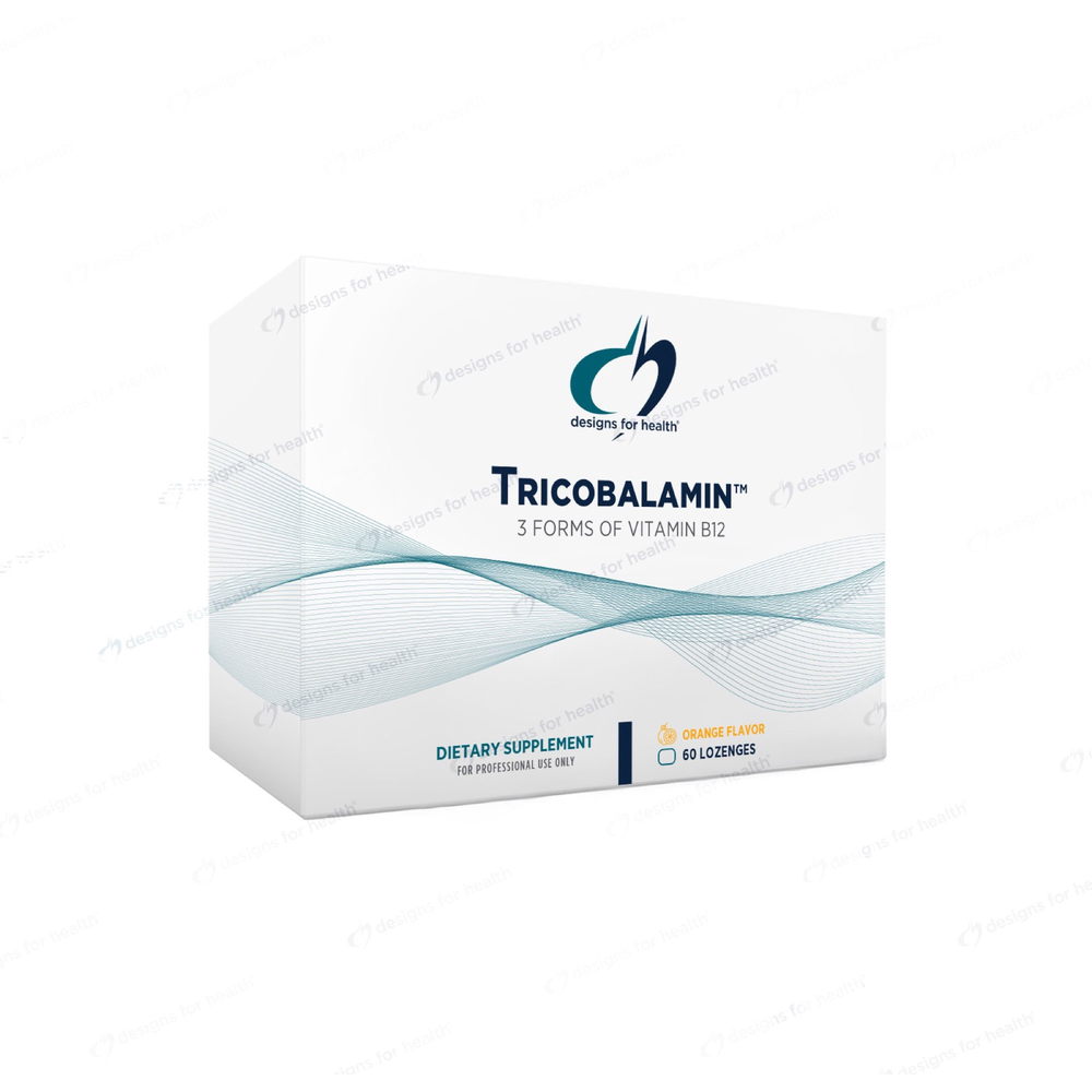 Product image for Tricobalamin.