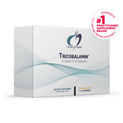 Tricobalamin