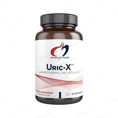 Uric-X 60 capsules